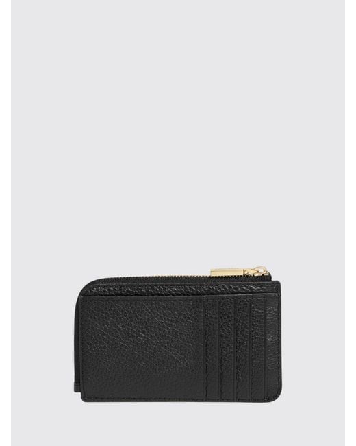 Coccinelle Black Wallet