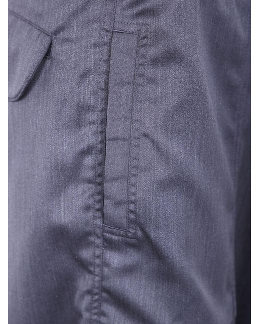 Entire studios Blue Trousers