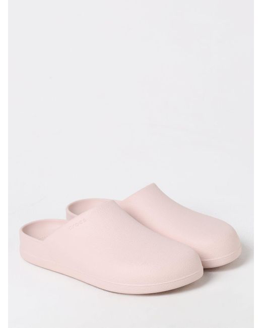 CROCSTM Schuhe in Pink für Herren