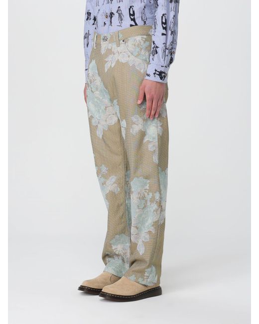 Vivienne Westwood Hose in Multicolor für Herren