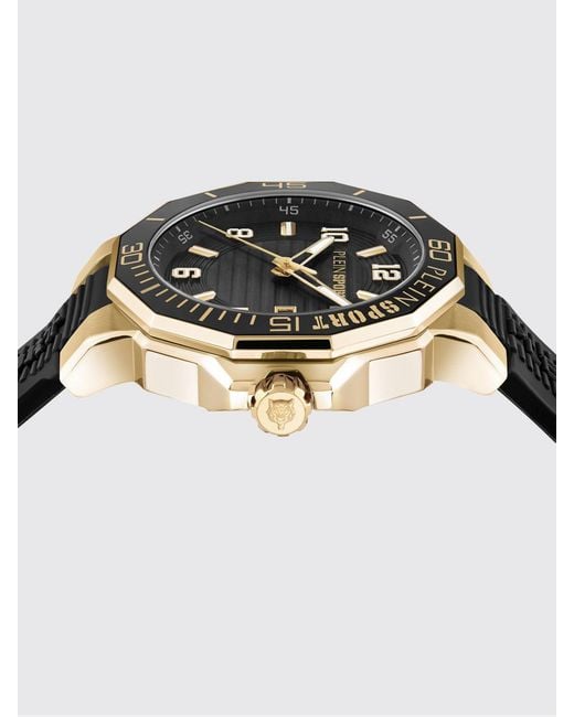 Philipp Plein Black Watch for men