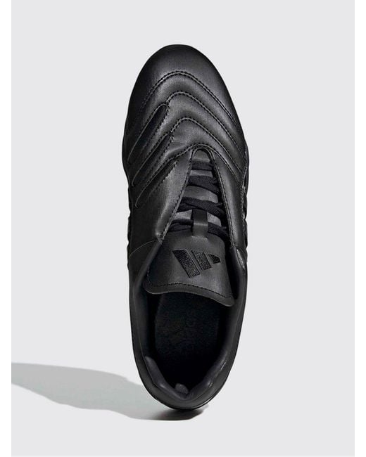 Adidas Originals Black Taekwondo Mei Elite