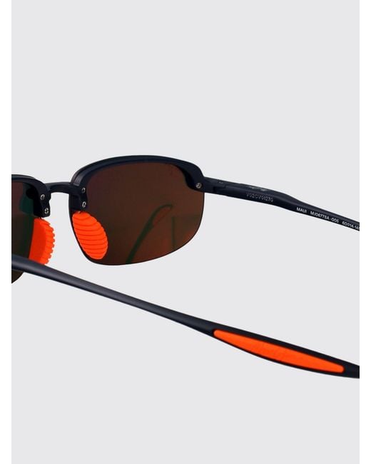 Maui Jim Red Ho'Okipa Ultra Sunglasses for men