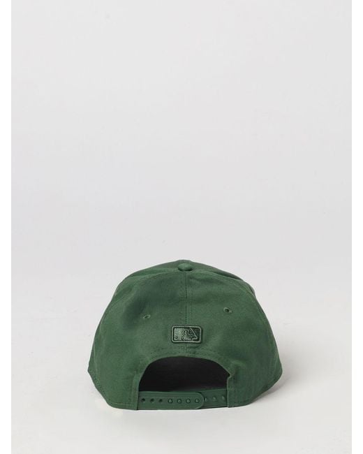 Cappello Uomo di KTZ in Green da Uomo