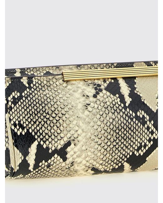 Pochette di Khaite in Multicolor