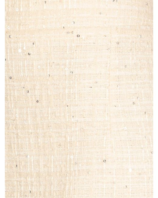 Gonna Donna di Tagliatore in White