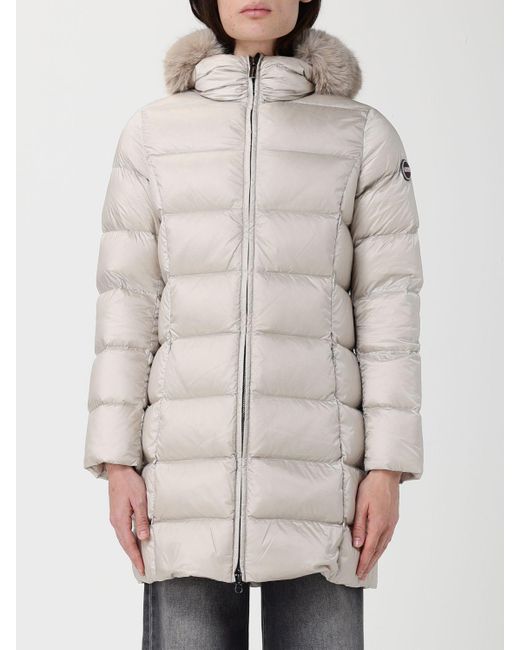 Colmar Natural Jacket