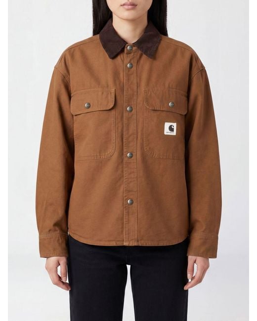 Carhartt Brown Skirt