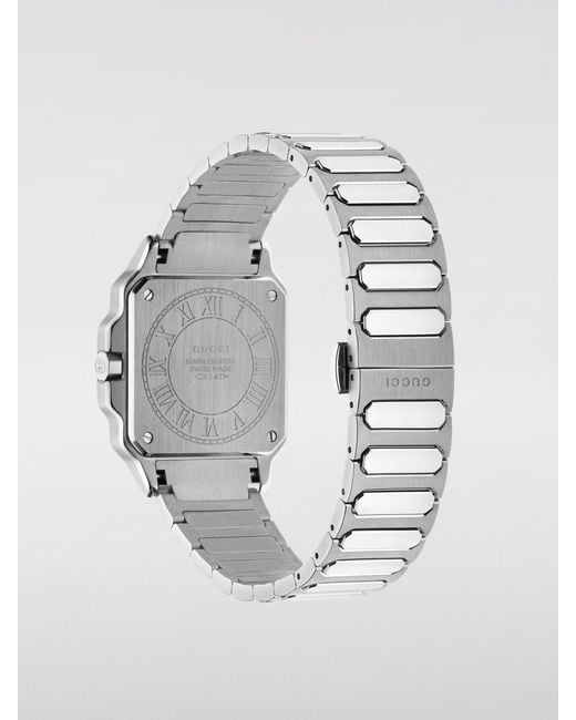 Gucci White Jewel