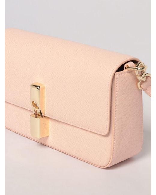 Furla Natural Iride Crossbody Bag