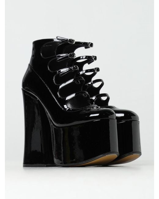 Pumps Marc Jacobs en coloris Black