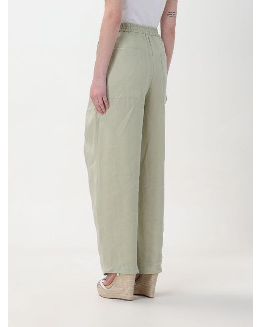 Lardini Green Trousers