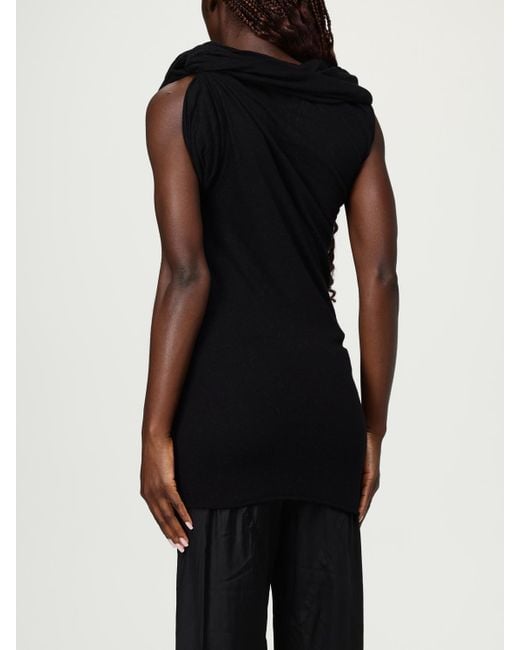 Rick Owens Black Top