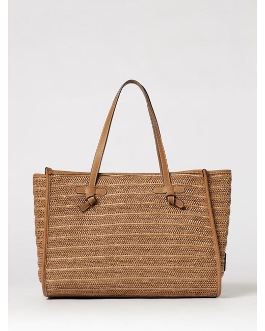 Gianni Chiarini Natural Marcella Bag