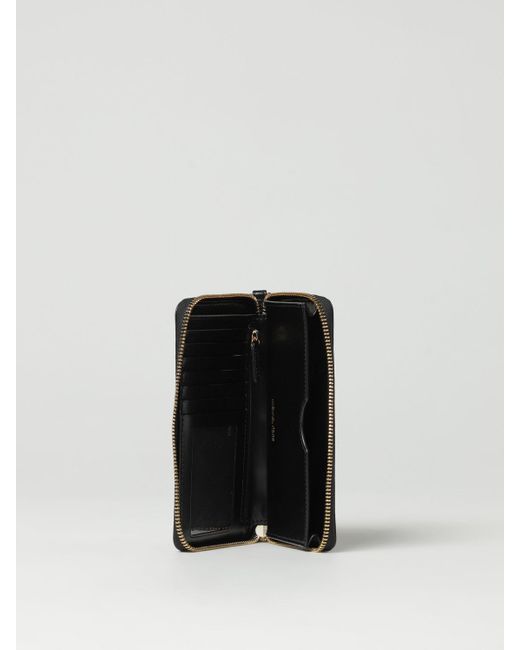 Bolso De Mano Mujer Michael Kors de color Black
