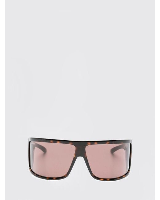 Gucci Brown Sunglasses for men