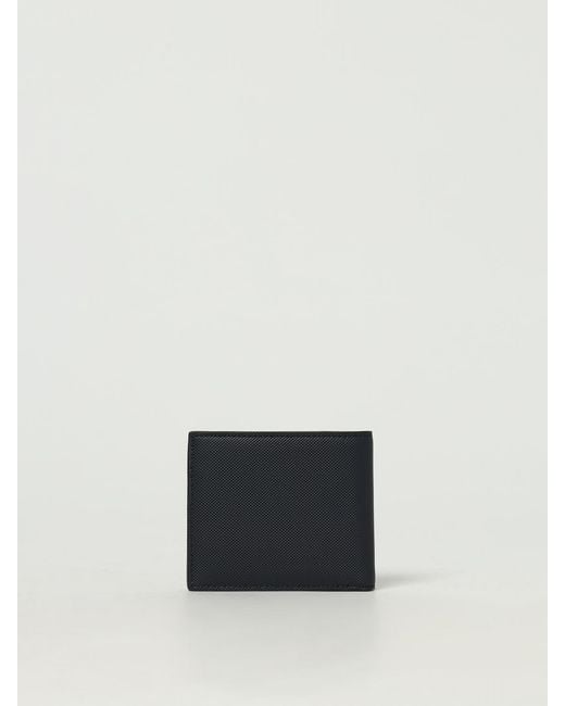 Boss White Wallet for men