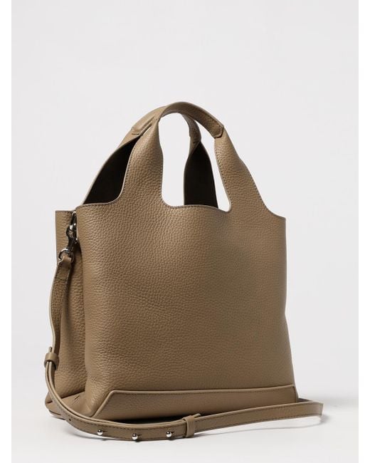 Hogan Natural Shoulder Bag