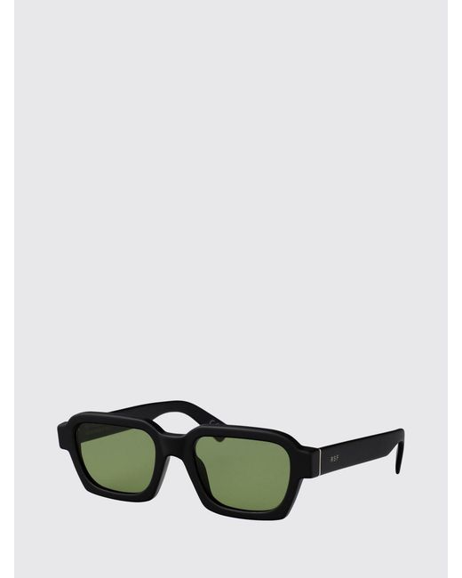 Occhiali Da Sole Caro di Retrosuperfuture in Green da Uomo