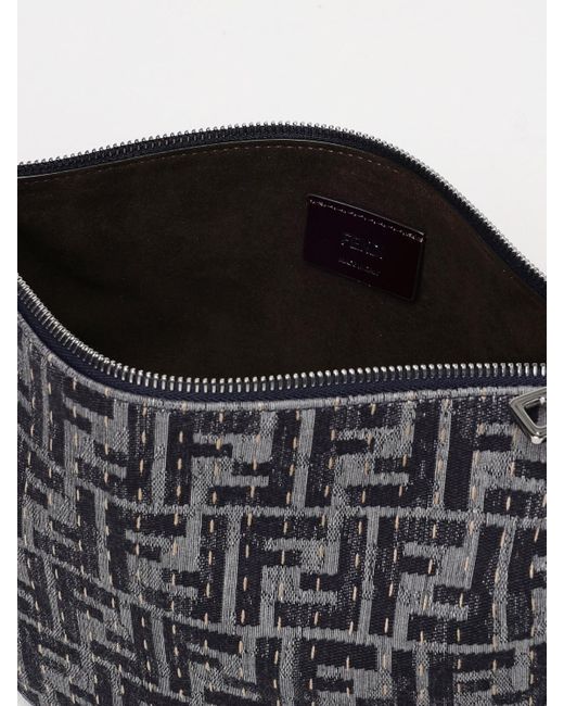 Fendi Tasche Herren in Black für Herren