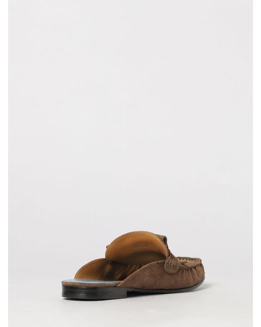 Marni White Loafers for men