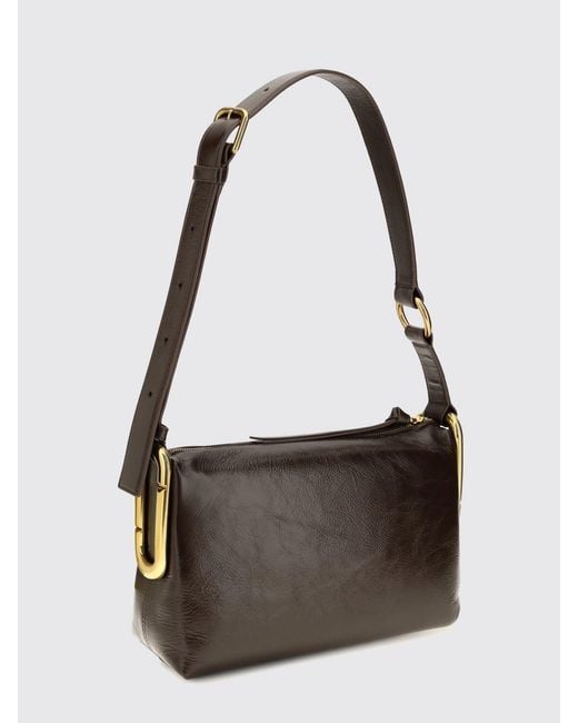 Marc Jacobs Black Shoulder Bag