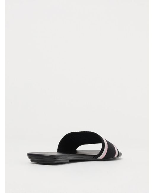 ARMANI EXCHANGE White Shoes