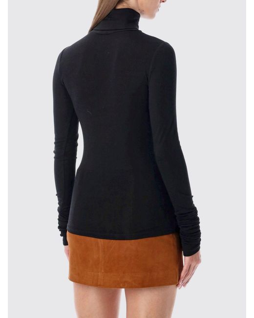 THE GARMENT Blue Top