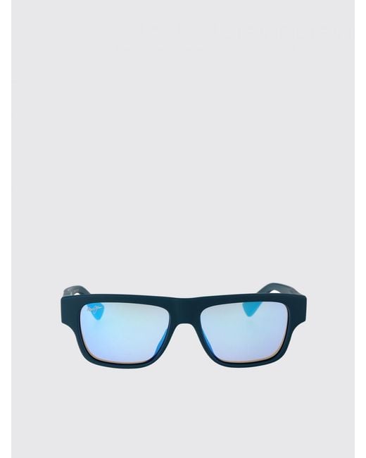 Maui Jim Blue Polarized Sunglasses for men
