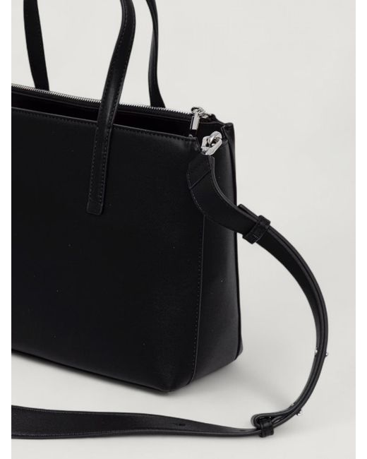 Calvin Klein Black Handbag