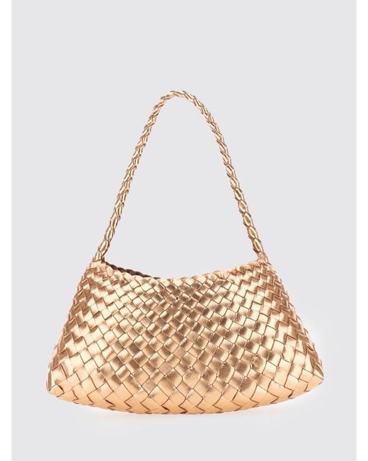 Borsa A Spalla Donna di Dragon Diffusion in Natural