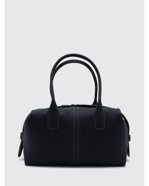 Tod's Black Handbag
