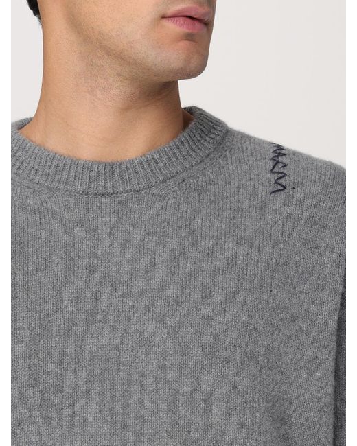 Marni Pullover Herren in Gray für Herren