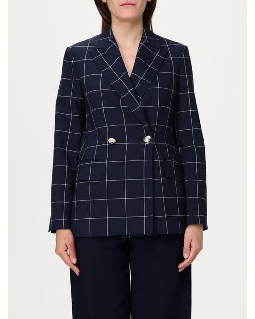 Liu Jo Blue Blazer