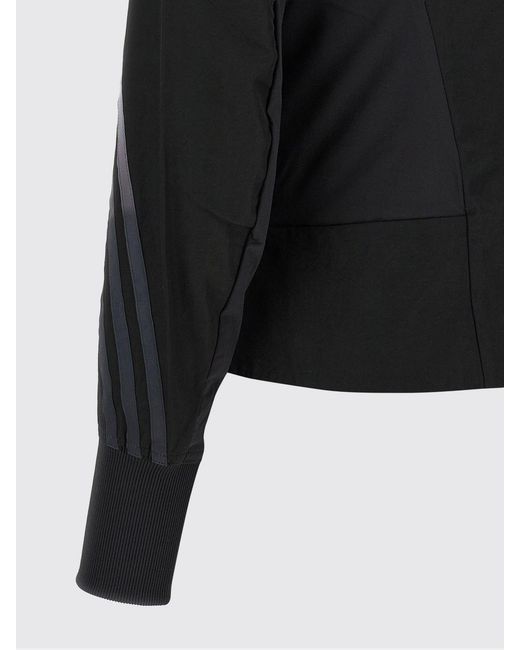 Y-3 Blue Sweater