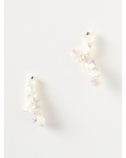 Completedworks White Schmuck Damen