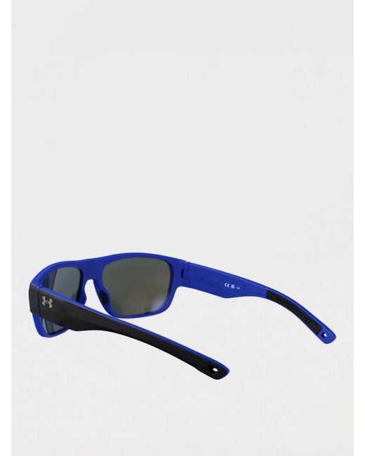 Gafas De Sol Hombre Under Armour de hombre de color Blue