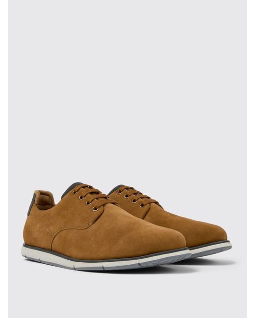 Camper Schnürschuhe Herren in Brown für Herren