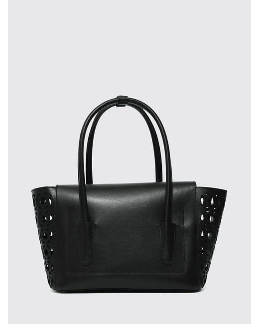 Borsa Beat Double di Coccinelle in Black