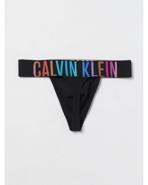 Intimo Ck Underwear di Calvin Klein in Blue da Uomo