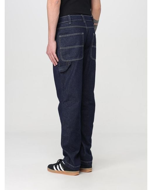 Dickies Blue Jeans for men