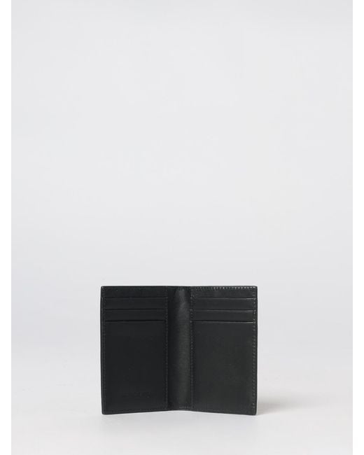 Bottega Veneta White Wallet for men