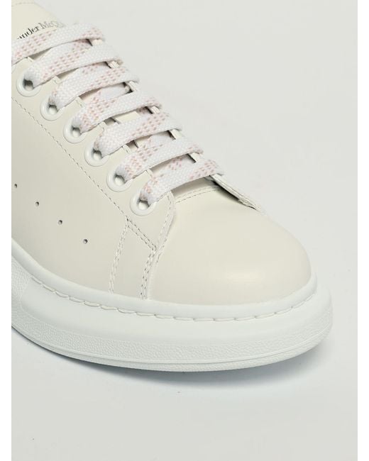 McQueen Multicolor Sneakers