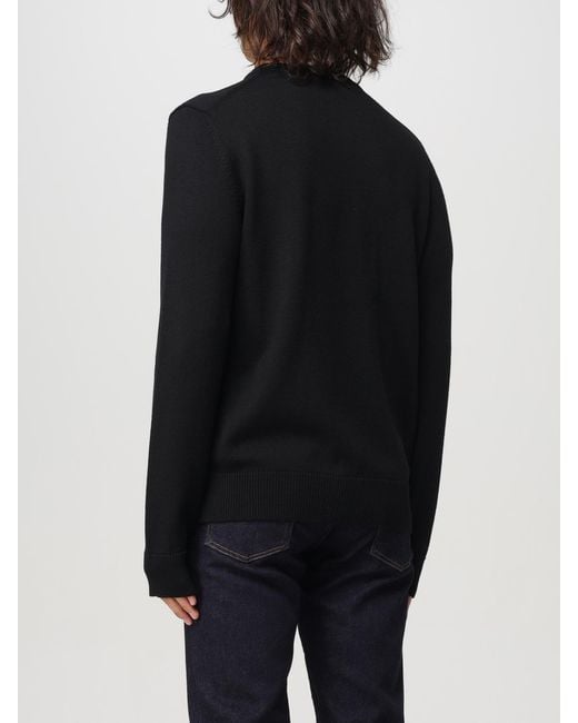 Dolce & Gabbana Blue Sweater for men
