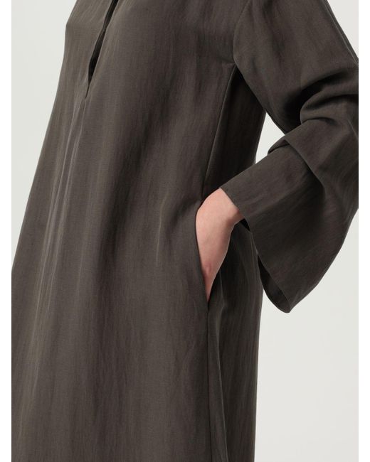 Abito Donna di The Row in Gray