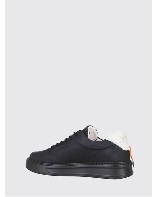 Barracuda Blue Sneakers for men