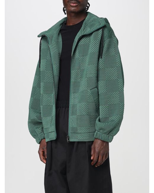 Ferrari Pullover Herren in Green für Herren