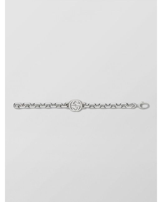 Gucci White Jewel for men