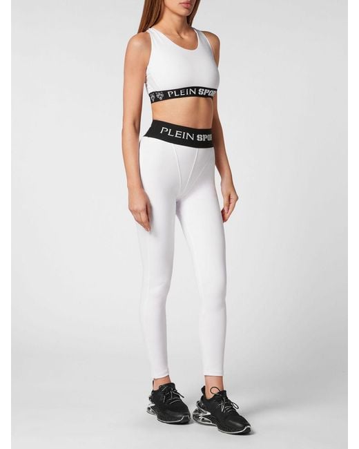 Philipp Plein White Top