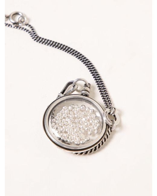 Ann Demeulemeester Natural Schmuck Damen
